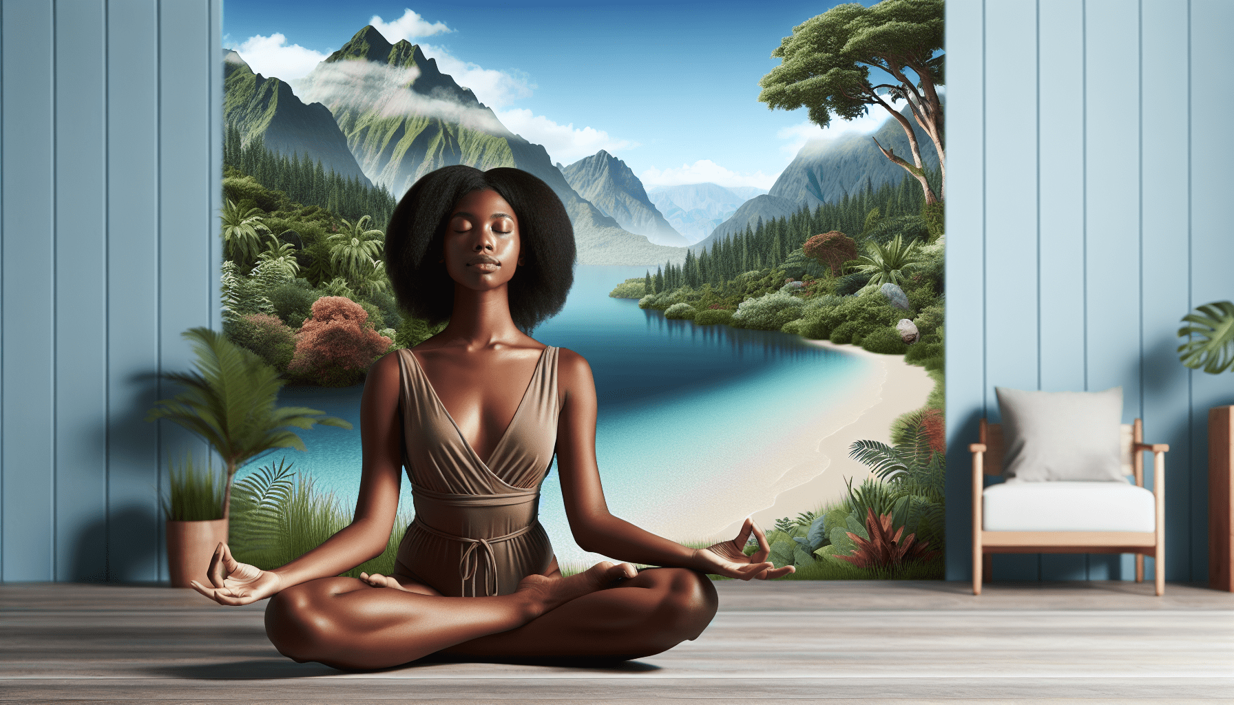 Mindfulness Meditation For Beginners