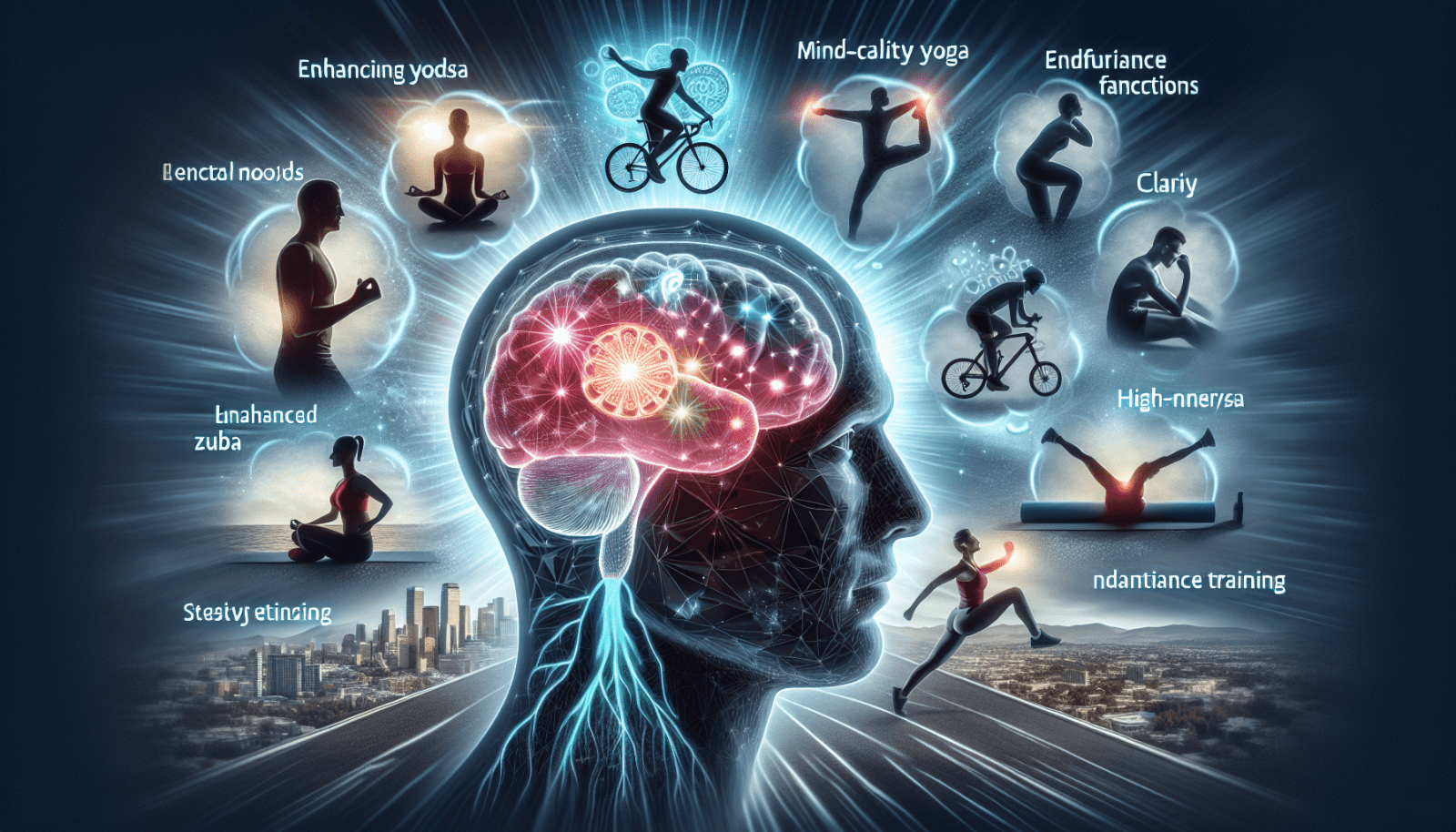 The Role Of Exercise In Mental Wellbeing